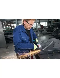 Meuleuse Angulaire GWS 18V-10 Solo (machine Seule) | 06019J4000 - Bosch | IFD Outillage -FACOM Soldes meuleuse angulaire gws 18v 10 solo machine seule 06019j4000 bosch 2