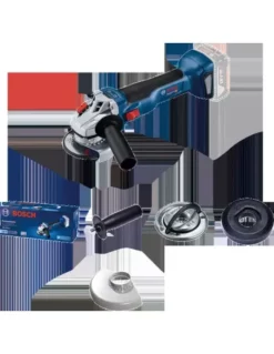 Meuleuse Angulaire GWS 18V-10 Solo (machine Seule) | 06019J4000 - Bosch | IFD Outillage