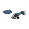 Meuleuse Angulaire GWS 18V-15 C Solo L-Boxx | 06019H6000 - Bosch | IFD Outillage