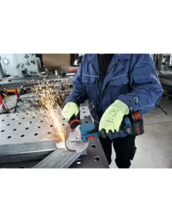 Meuleuse Angulaire GWS 18V-15 C Solo L-Boxx | 06019H6000 - Bosch | IFD Outillage 9 Meuleuse Angulaire GWS 18V-15 C Solo L-Boxx | 06019H6000 - Bosch | IFD Outillage -FACOM Soldes meuleuse angulaire gws 18v 15 c solo l boxx 06019h6000 bosch 3