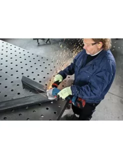 Meuleuse Angulaire GWS 18V-15 C Solo L-Boxx | 06019H6000 - Bosch | IFD Outillage 10 Meuleuse Angulaire GWS 18V-15 C Solo L-Boxx | 06019H6000 - Bosch | IFD Outillage -FACOM Soldes meuleuse angulaire gws 18v 15 c solo l boxx 06019h6000 bosch 4