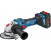 Meuleuse Angulaire GWS 18V-15 SC 5.5Ah ProCore L-Boxx | 06019H6102 - Bosch | IFD Outillage