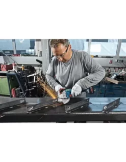 Meuleuse Angulaire GWS 18V-15 SC Solo L-Boxx | 06019H6100 - Bosch | IFD Outillage 9 Meuleuse Angulaire GWS 18V-15 SC Solo L-Boxx | 06019H6100 - Bosch | IFD Outillage -FACOM Soldes meuleuse angulaire gws 18v 15 sc solo l boxx 06019h6100 bosch 3