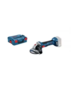 Meuleuse Angulaire GWS 18V-7 Solo L-Boxx | 06019H9002 - Bosch | IFD Outillage