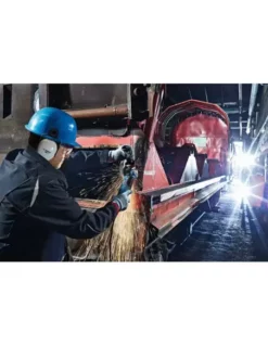 Meuleuse Angulaire GWS 19-125 CIST | 060179S002 - Bosch | IFD Outillage -FACOM Soldes meuleuse angulaire gws 19 125 cist 060179s002 bosch 2