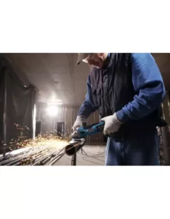 Meuleuse Angulaire GWS 19-125 CIST | 060179S002 - Bosch | IFD Outillage -FACOM Soldes meuleuse angulaire gws 19 125 cist 060179s002 bosch 3