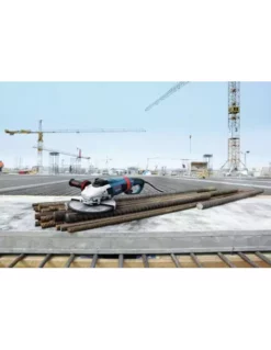 Meuleuse Angulaire GWS 24-180 LVI | 0601892F00 - Bosch | IFD Outillage -FACOM Soldes meuleuse angulaire gws 24 180 lvi 0601892f00 bosch 2