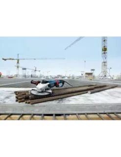 Meuleuse Angulaire GWS 24-230 LVI - 0601893H02 - Bosch | IFD Outillage -FACOM Soldes meuleuse angulaire gws 24 230 lvi 0601893h02 bosch 2