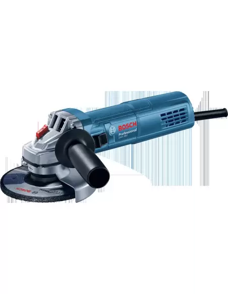 Meuleuse Angulaire GWS 880 | 060139600B - Bosch | IFD Outillage 1 Meuleuse Angulaire GWS 880 | 060139600B - Bosch | IFD Outillage
