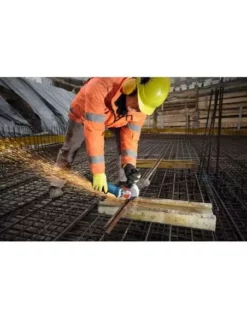 Meuleuse Angulaire GWX 13-125 X-LOCK - 06017B5002 - Bosch | IFD Outillage -FACOM Soldes meuleuse angulaire gwx 13 125 x lock 06017b5002 bosch 2