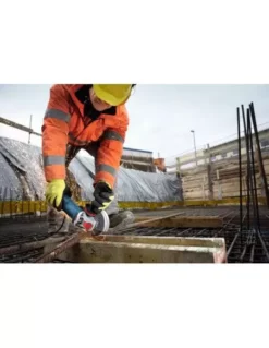 Meuleuse Angulaire GWX 13-125 X-LOCK - 06017B5002 - Bosch | IFD Outillage -FACOM Soldes meuleuse angulaire gwx 13 125 x lock 06017b5002 bosch 3