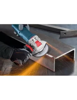 Meuleuse Angulaire GWX 15-125 PS X-LOCK - 06017B9002 - Bosch | IFD Outillage -FACOM Soldes meuleuse angulaire gwx 15 125 ps x lock 06017b9002 bosch 2