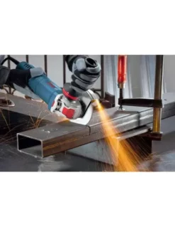 Meuleuse Angulaire GWX 15-125 PS X-LOCK - 06017B9002 - Bosch | IFD Outillage -FACOM Soldes meuleuse angulaire gwx 15 125 ps x lock 06017b9002 bosch 3