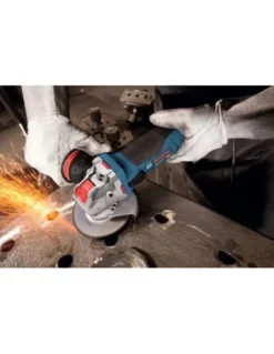 Meuleuse Angulaire GWX 17-125 X-LOCK - 06017C3002 - Bosch | IFD Outillage -FACOM Soldes meuleuse angulaire gwx 17 125 x lock 06017c3002 bosch 3