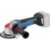 Meuleuse Angulaire GWX 18V-10 PSC X-LOCK SOLO - 06017B0800 - Bosch | IFD Outillage