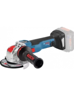 Meuleuse Angulaire GWX 18V-10 SC X-LOCK - 06017B0401 - Bosch | IFD Outillage