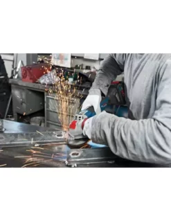 Meuleuse Angulaire GWX 18V-10 X-Lock Solo L-Boxx | 06017B0101 - Bosch | IFD Outillage 5 Meuleuse Angulaire GWX 18V-10 X-Lock Solo L-Boxx | 06017B0101 - Bosch | IFD Outillage -FACOM Soldes meuleuse angulaire gwx 18v 10 x lock solo l boxx 06017b0101 bosch 2