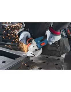 Meuleuse Angulaire GWX 18V-15 C 5.5Ah ProCore X-lock L-Boxx | 06019H6402 - Bosch | IFD Outillage -FACOM Soldes meuleuse angulaire gwx 18v 15 c 55ah procore x lock l boxx 06019h6402 bosch 2