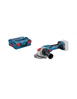 Meuleuse Angulaire GWX 18V-15 C X-lock Solo L-Boxx | 06019H6400 - Bosch | IFD Outillage