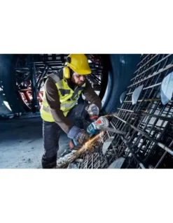 Meuleuse Angulaire GWX 18V-15 SC 5.5Ah ProCore X-lock L-Boxx | 06019H6502 - Bosch | IFD Outillage 10 Meuleuse Angulaire GWX 18V-15 SC 5.5Ah ProCore X-lock L-Boxx | 06019H6502 - Bosch | IFD Outillage -FACOM Soldes meuleuse angulaire gwx 18v 15 sc 55ah procore x lock l boxx 06019h6502 bosch 4