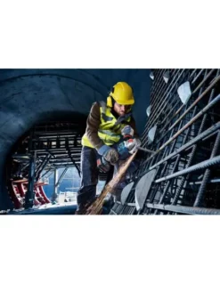 Meuleuse Angulaire GWX 18V-15 SC 5.5Ah ProCore X-lock L-Boxx | 06019H6502 - Bosch | IFD Outillage 11 Meuleuse Angulaire GWX 18V-15 SC 5.5Ah ProCore X-lock L-Boxx | 06019H6502 - Bosch | IFD Outillage -FACOM Soldes meuleuse angulaire gwx 18v 15 sc 55ah procore x lock l boxx 06019h6502 bosch 5