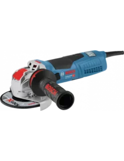Meuleuse Angulaire GWX 19-125 S X-LOCK - 06017C8002 - Bosch | IFD Outillage