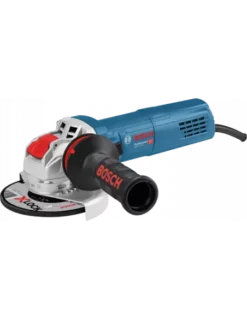 Meuleuse Angulaire GWX 9-125 S X-LOCK - 06017B2000 - Bosch | IFD Outillage