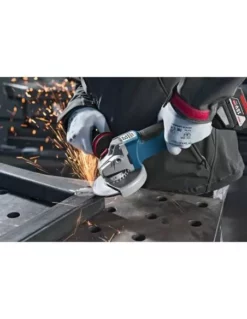 Meuleuse Angulaire Sans Fil GWS 18V-10 PC 5.0Ah (connectable) Coffret L-BOXX - 06019G3E0D - Bosch | IFD Outillage 7 Meuleuse Angulaire Sans Fil GWS 18V-10 PC 5.0Ah (connectable) Coffret L-BOXX - 06019G3E0D - Bosch | IFD Outillage -FACOM Soldes meuleuse angulaire sans fil gws 18v 10 pc 50ah connectable coffret l boxx 06019g3e0d bosch 3