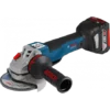 Meuleuse Angulaire Sans Fil GWS 18V-10 PC Solo (connectable) Coffret L-BOXX - 06019G3E0B - Bosch | IFD Outillage