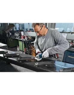 Meuleuse Angulaire Sans Fil GWS 18V-10 PC Solo (connectable) Coffret L-BOXX - 06019G3E0B - Bosch | IFD Outillage 6 Meuleuse Angulaire Sans Fil GWS 18V-10 PC Solo (connectable) Coffret L-BOXX - 06019G3E0B - Bosch | IFD Outillage -FACOM Soldes meuleuse angulaire sans fil gws 18v 10 pc solo connectable coffret l boxx 06019g3e0b bosch 2