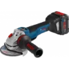 Meuleuse Angulaire Sans Fil GWS 18V-10 PSC Solo (connectable) Coffret L-BOXX - 06019G3F0B - Bosch | IFD Outillage