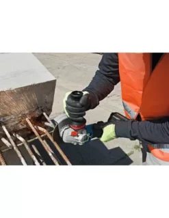 Meuleuse Angulaire Sans Fil GWS 18V-10 PSC Solo (connectable) Coffret L-BOXX - 06019G3F0B - Bosch | IFD Outillage -FACOM Soldes meuleuse angulaire sans fil gws 18v 10 psc solo connectable coffret l boxx 06019g3f0b bosch 2