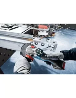 Meuleuse Angulaire Sans Fil GWS 18V-10 PSC Solo (connectable) Coffret L-BOXX - 06019G3F0B - Bosch | IFD Outillage -FACOM Soldes meuleuse angulaire sans fil gws 18v 10 psc solo connectable coffret l boxx 06019g3f0b bosch 4