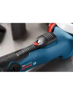 Meuleuse Angulaire Sans Fil GWS 18V-10 PSC Solo (connectable) Coffret L-BOXX - 06019G3F0B - Bosch | IFD Outillage -FACOM Soldes meuleuse angulaire sans fil gws 18v 10 psc solo connectable coffret l boxx 06019g3f0b bosch 5