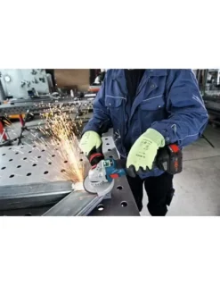 Meuleuse Angulaire Sans Fil GWS 18V-10 SC Solo (connectable) Coffret L-BOXX - 06019G340B - Bosch | IFD Outillage 10 Meuleuse Angulaire Sans Fil GWS 18V-10 SC Solo (connectable) Coffret L-BOXX - 06019G340B - Bosch | IFD Outillage -FACOM Soldes meuleuse angulaire sans fil gws 18v 10 sc solo connectable coffret l boxx 06019g340b bosch 4