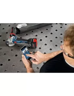 Meuleuse Angulaire Sans Fil GWS 18V-10 SC Solo (connectable) Coffret L-BOXX - 06019G340B - Bosch | IFD Outillage 11 Meuleuse Angulaire Sans Fil GWS 18V-10 SC Solo (connectable) Coffret L-BOXX - 06019G340B - Bosch | IFD Outillage -FACOM Soldes meuleuse angulaire sans fil gws 18v 10 sc solo connectable coffret l boxx 06019g340b bosch 5