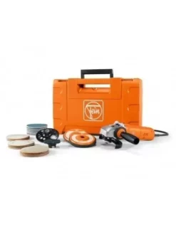 Meuleuse Angulaire WSG 17-70 E - SET START 72221361000 - Fein | IFD Outillage