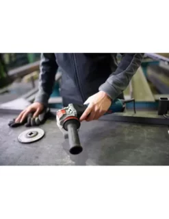 Meuleuse Angulaire X-LOCK GWX 14-125 S | 06017D2100 - Bosch | IFD Outillage -FACOM Soldes meuleuse angulaire x lock gwx 14 125 s 06017d2100 bosch 2