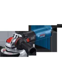 Meuleuse Angulaire X-LOCK GWX 14-125 S | 06017D2100 - Bosch | IFD Outillage