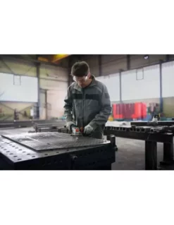 Meuleuse Angulaire X-LOCK GWX 14-125 S | 06017D2100 - Bosch | IFD Outillage -FACOM Soldes meuleuse angulaire x lock gwx 14 125 s 06017d2100 bosch 4