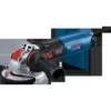 Meuleuse Angulaire X-LOCK GWX 17-125 S | 06017D2300 - Bosch | IFD Outillage