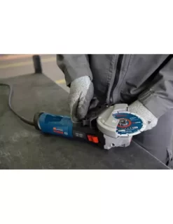 Meuleuse Angulaire X-LOCK GWX 17-125 S | 06017D2300 - Bosch | IFD Outillage -FACOM Soldes meuleuse angulaire x lock gwx 17 125 s 06017d2300 bosch 3