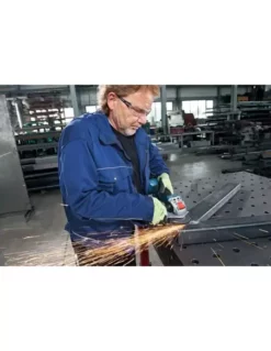 Meuleuse Angulaire X-LOCK GWX 18V-10 5Ah L-BOXX | 06017B0102 - Bosch | IFD Outillage 6 Meuleuse Angulaire X-LOCK GWX 18V-10 5Ah L-BOXX | 06017B0102 - Bosch | IFD Outillage -FACOM Soldes meuleuse angulaire x lock gwx 18v 10 5ah l boxx 06017b0102 bosch 2