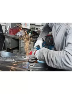 Meuleuse Angulaire X-LOCK GWX 18V-10 5Ah L-BOXX | 06017B0102 - Bosch | IFD Outillage 7 Meuleuse Angulaire X-LOCK GWX 18V-10 5Ah L-BOXX | 06017B0102 - Bosch | IFD Outillage -FACOM Soldes meuleuse angulaire x lock gwx 18v 10 5ah l boxx 06017b0102 bosch 3