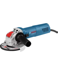 Meuleuse Angulaire X-LOCK GWX 750 | 06017C9100 - Bosch | IFD Outillage