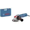 Meuleuse Angulaire X-LOCK GWX 9-115 S | 06017B1000 - Bosch | IFD Outillage