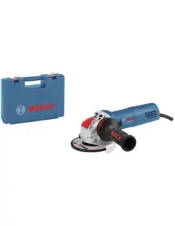 Meuleuse Angulaire X-LOCK GWX 9-115 S | 06017B1000 - Bosch | IFD Outillage