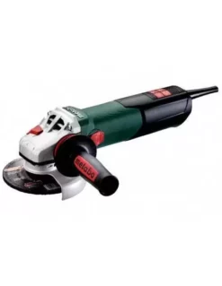 Meuleuse D'angle 1550W 125mm WEV 15-125 Quick - 600468000 - Metabo | IFD Outillage