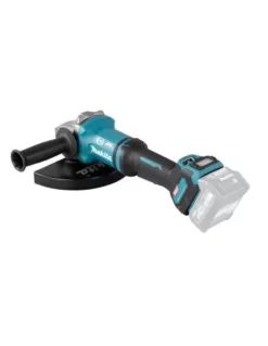 Meuleuse D'angle 230mm 40V (machine Seule) | GA038GZ01 - Makita | IFD Outillage -FACOM Soldes meuleuse d angle 230mm 40v machine seule ga038gz01 makita 2