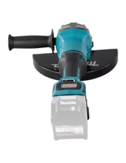 Meuleuse D'angle 230mm 40V (machine Seule) | GA038GZ01 - Makita | IFD Outillage -FACOM Soldes meuleuse d angle 230mm 40v machine seule ga038gz01 makita 3